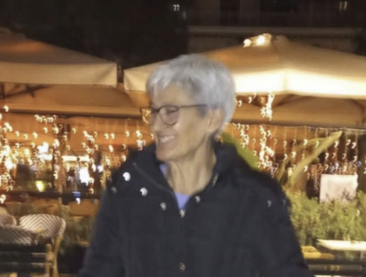 Έφυγε από τη ζωή η αγαπητή συμπολίτισσά μας Μαρία Μυτιληνιού