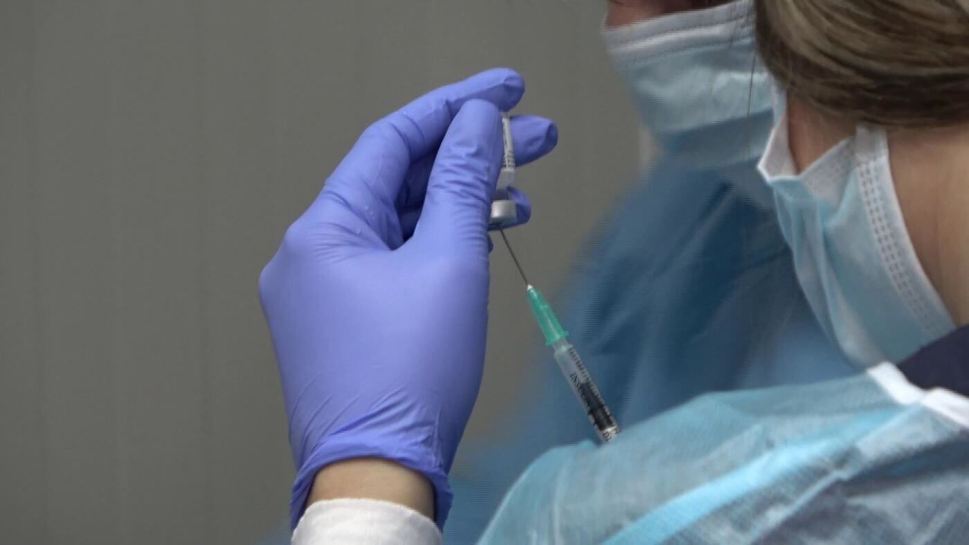 Εμβόλια ούτε για δείγμα λόγω της έξαρσης των ιώσεων στα Δωδεκάνησα!  