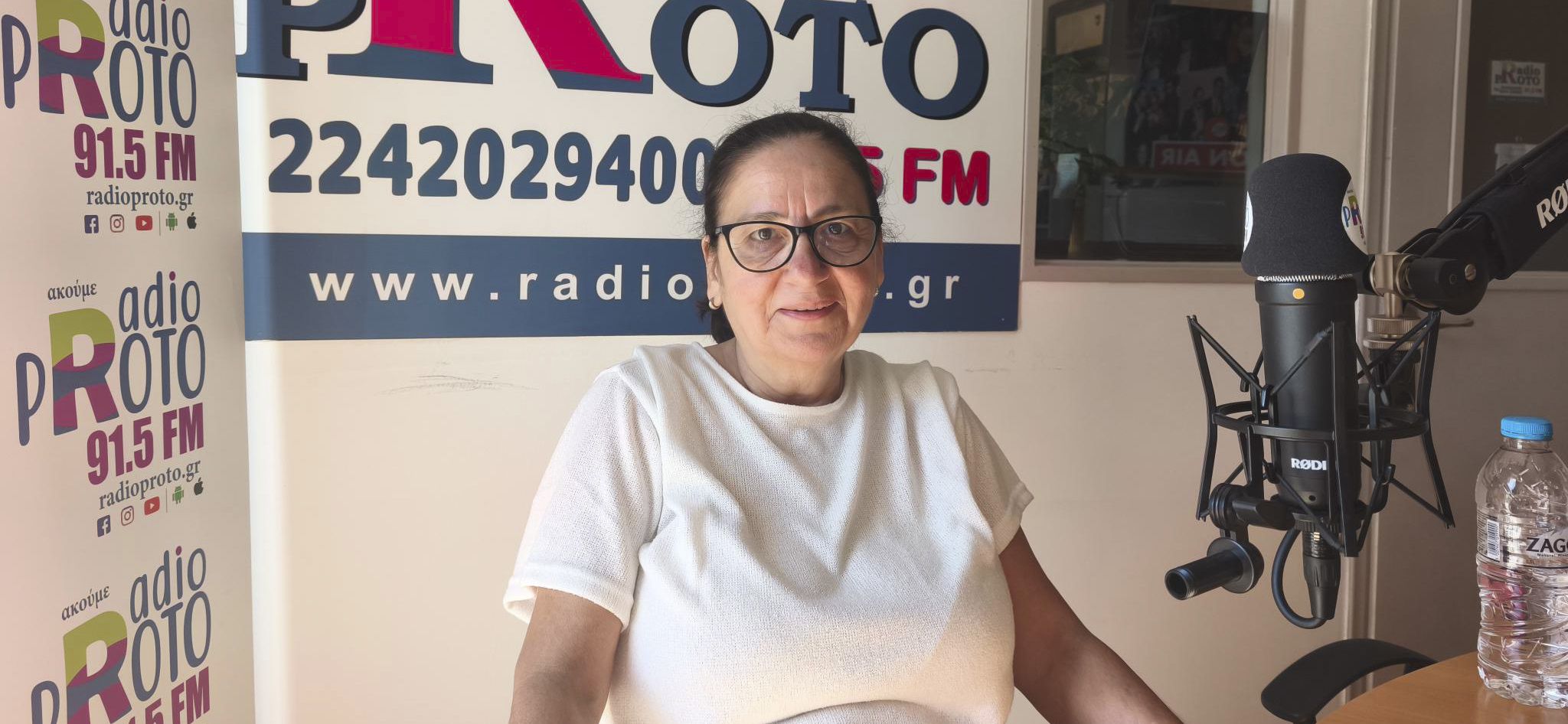 "Άντε Γεια στον Καρκίνο": Το έργο ενός συλλόγου με τεράστια προσφορά στην Κω - Αγωνία για τις χημειοθεραπείες στο νοσοκομείο Κω 