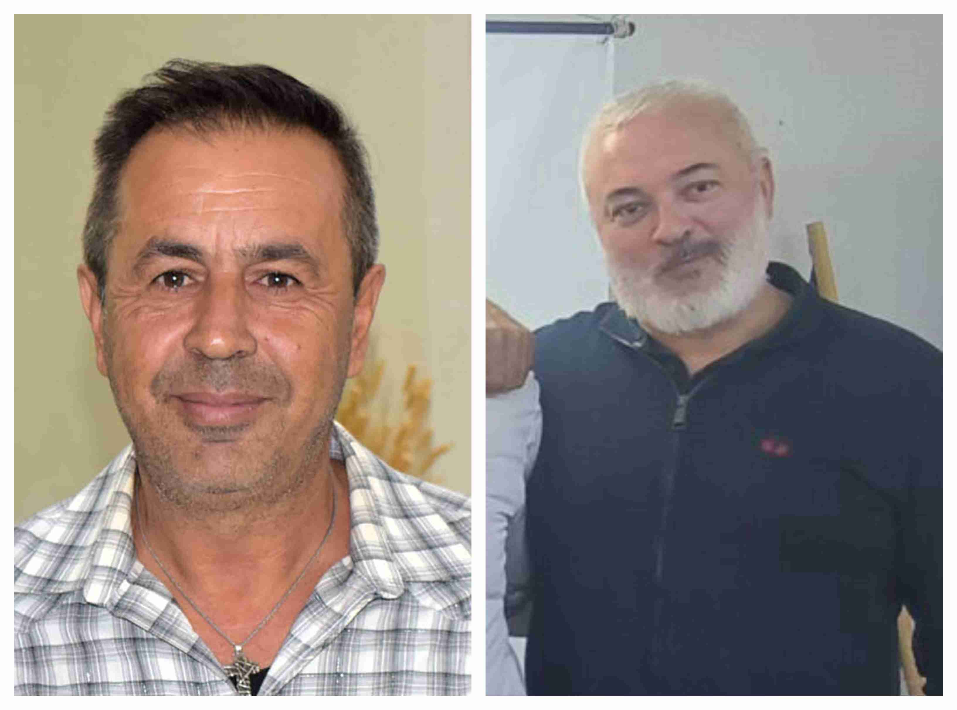 Αλλαγή σκυτάλης στο ΣΕΠΕΚΩ – Νέος Πρόεδρος ο Σ. Δρόσος μετά την παραίτηση του Γ. Σεγραίδου