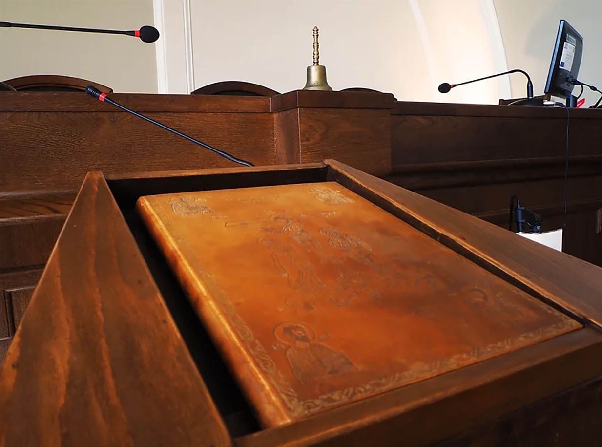 Αίτηση ακυρώσεως κατά της απόφασης του Δικαστηρίου από τον 59χρονο κατηγορούμενο για απόπειρες βιασμού σε νεκροταφείο στην Κω 