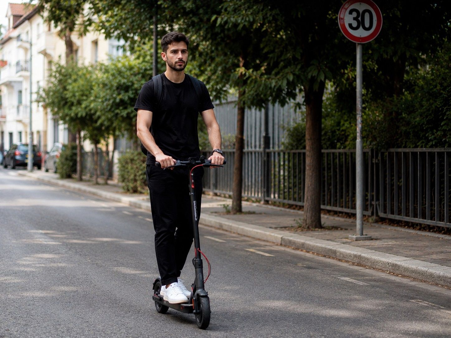 Σε δημόσια διαβούλευση το Σχέδιο Κανονιστικής απόφασης του Δήμου Κω για τα ηλεκτρικά πατίνια-ποδήλατα