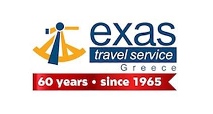 Το κεντρικό πρακτορείο Exas Travel αναζητά συνεργάτες για τo γραφείo μας στην Κω για ΜΟΝΙΜΗ full-time απασχόληση