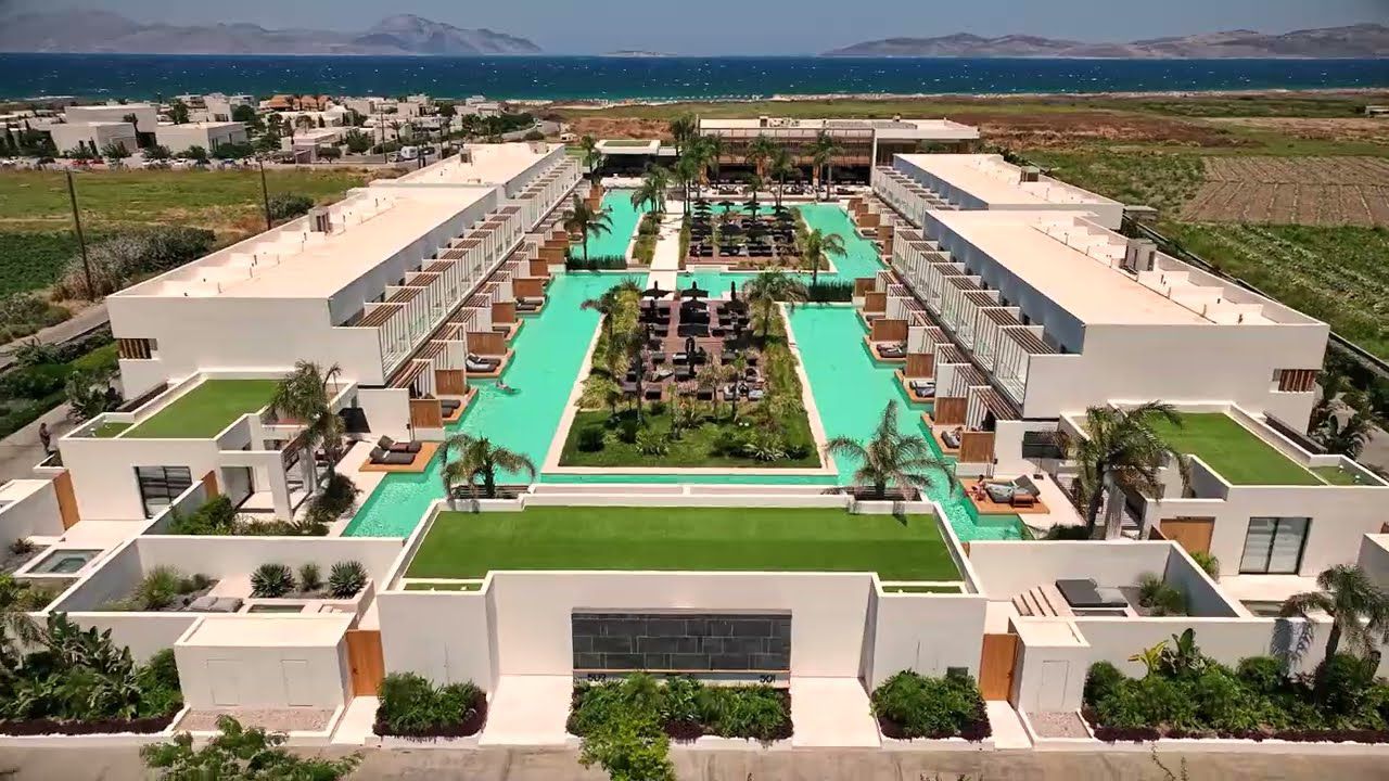 Το ξενοδοχείο D’ Andrea Lagoon αναζητεί προσωπικό για τη νέα τουριστική σεζόν 2026