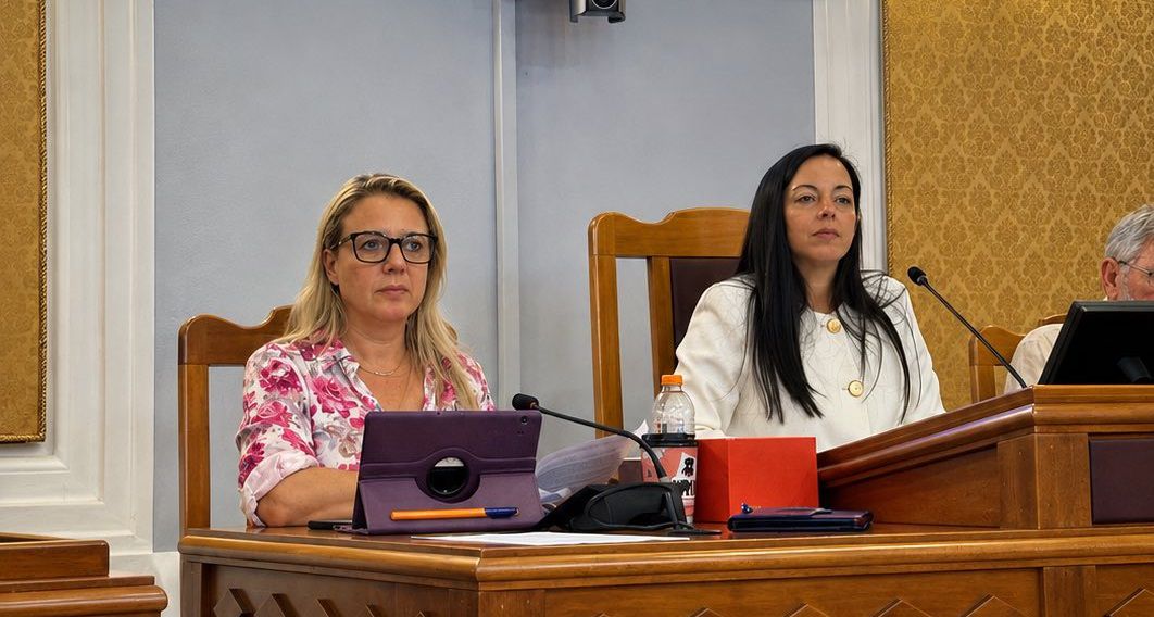 E. Σταθοπούλου: Η Αυτοδιοίκηση δίνει λύσεις εκεί όπου η Πολιτεία καθυστερεί