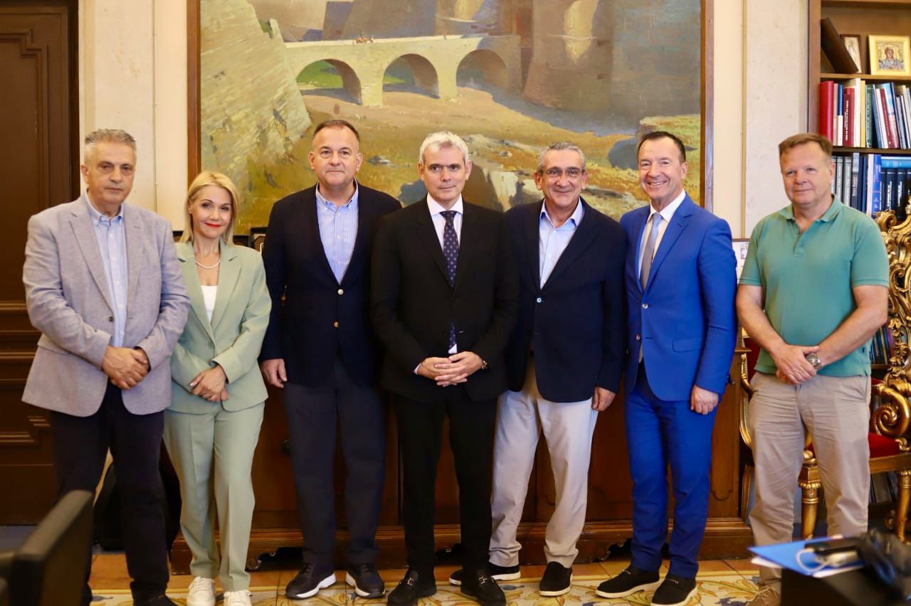 Γ. Παππάς: «Η ίδρυση Τμήματος Επιθεώρησης Ασφάλειας και Υγείας στην Εργασία στη Ρόδο αποτελεί μια σημαντική δικαίωση».