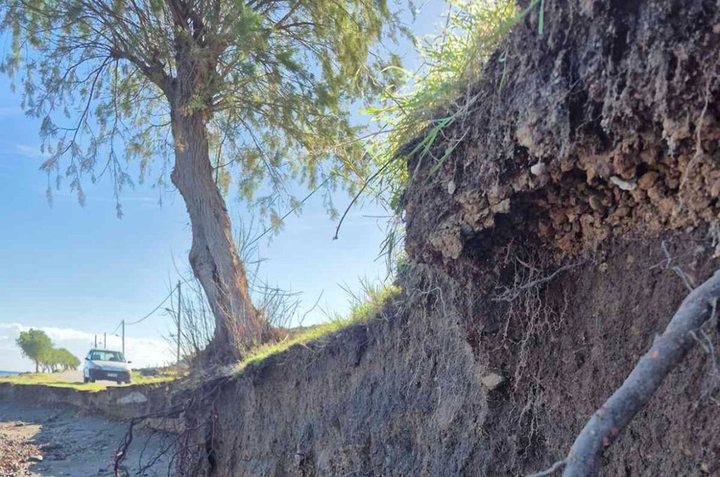 Ο Δήμος Νισύρου κηρύχθηκε σε κατάσταση Έκτακτης Ανάγκης