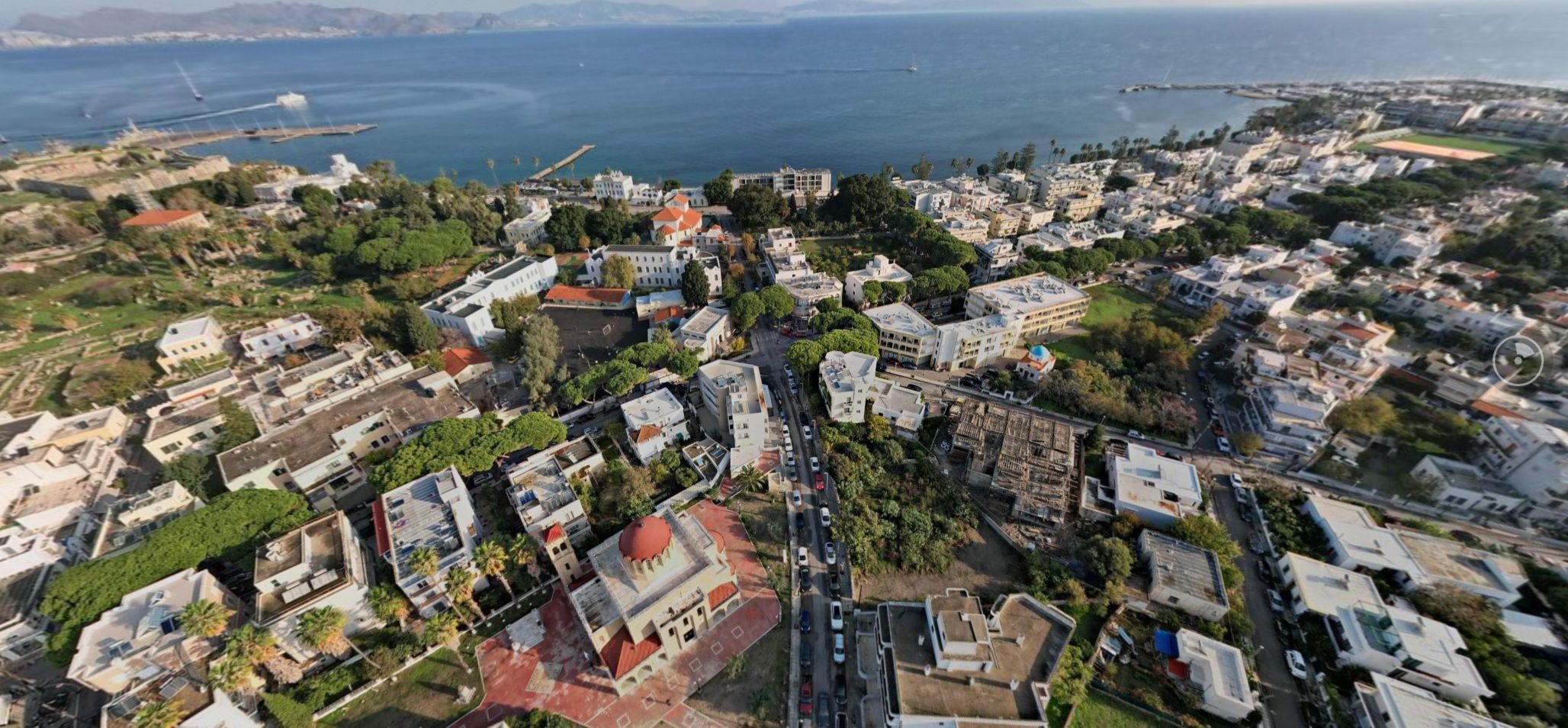 Στεγαστικό: Κλείδωσαν κονδύλια 150 εκατ. ευρώ για ανακαινίσεις, αναζητούνται τα ακίνητα από περιφέρειες και δήμους  